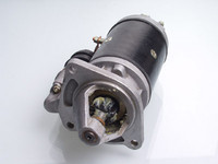 Starttimoottori 26321 (Land Rover)