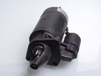 Starttimoottori 0001314022  (Peugeot)