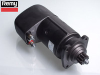 Loppu! Starttimoottori Remy 0001416043  (DAF)