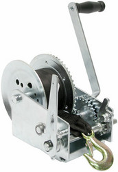 StrongLine Vinssi 1150kg, 7,5m liinalla