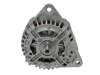 Loppu! Laturi Bosch 0124525064 --> Korvaava tuote Bosch 1986A00533