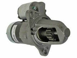 Starttimoottori (Nissan)