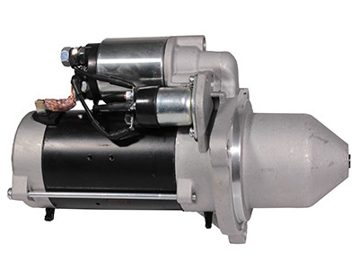 Starttimoottori 0001231013 (DAF)