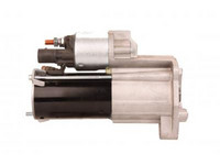 Starttimoottori D6GS19 (Audi, Seat)
