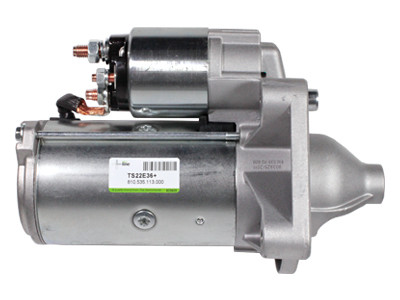 Starttimoottori TS22E36 (Ford, Volvo)