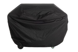 Mustang Grillin suojapeite 152x54x95cm