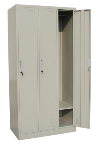 Timco 3P pukukaappi