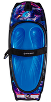 Spinera Kneeboard Blue Fantasy polvilauta