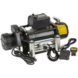 AWD Ajoneuvovinssi 12V 4309kg