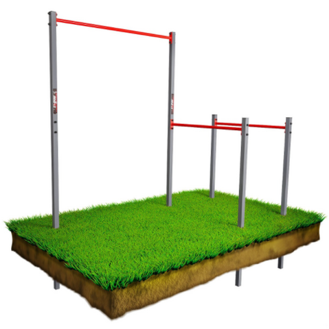 K-Sport Street Workout L