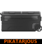 Frezzer Pro Dual 75L matkajääkaappipakastin 12/24V 230V - PIKATARJOUS!