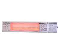 Hottia terassilämmitin GOLD 1500W