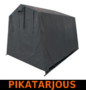 Pressutalli Prohall 3m x 2m, 250g/m2 - PIKATARJOUS!
