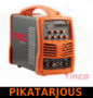 Timco TIG250WSME AC/DC-Pulssi-invertteri - PIKATARJOUS!