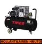 Timco 2,5HP 100L kompressori hihnaveto - HOLLANTILAINEN HUUTOKAUPPA!