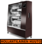 Bear 1700I Diesel-infrapunalämmitin - HOLLANTILAINEN HUUTOKAUPPA!