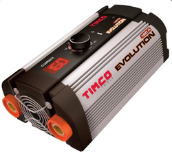 Timco i160CPT, Minihitsausinvertteri
