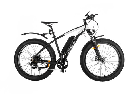 Apollo Big Boy 2S Ultra 2022 sähköpyörä