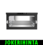 Frezzer Pro 20L 12/24V vetolaatikkojääkaappi - JOKERIHINTA!