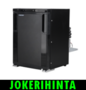 Frezzer Pro 40L 12/24V kompressorijääkaappi, musta - JOKERIHINTA!