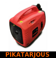 Timco SS2200i supersilent aggregaatti - PIKATARJOUS!