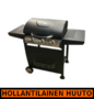 Kaasugrilli Black Flame Classic 3, 3 poltinta - HOLLANTILAINEN HUUTOKAUPPA!