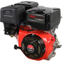 Ducar irtomoottori DH420 12.2HP