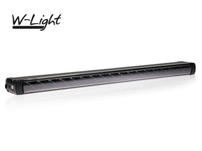 W-Light Impulse II, LED Lisävalo, 528mm, Ref 37,5
