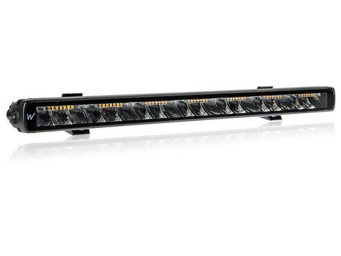 W-Light LED Kauko-/ Varoitusvalo, 523mm, Ref 50