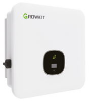 Growatt GMOD3000TL3X (AFCI) 3-vaihe ON-Grid invertteri