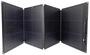 EcoFlow Solar Panel 110W aurinkopaneeli