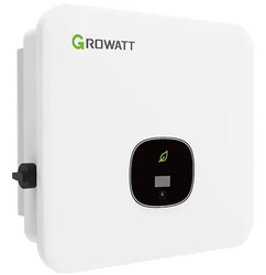 Growatt MID30KTL3-X (AFCI) 3-vaihe ON-Grid invertteri