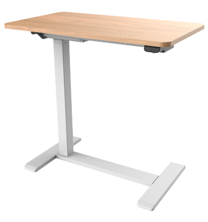 Bandago Unit 70x40cm sähköpöytä, tammi