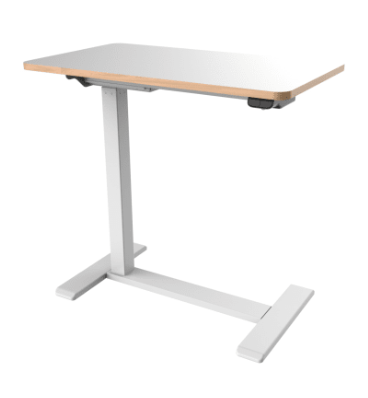 Bandago Unit 70x40cm sähköpöytä, valkoinen