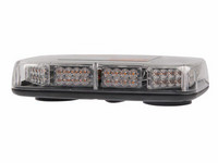 LED-majakkapaneeli 275x50x160mm, keltainen