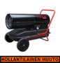 Timco 30kW lämpöpuhallin diesel - HOLLANTILAINEN HUUTOKAUPPA!