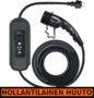 Motorwerk EV type 2 3,7 kW sähköauton latausasema - HOLLANTILAINEN HUUTOKAUPPA!