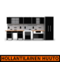 Timco Elite+työkalukaapisto 430x60x205 - HOLLANTILAINEN HUUTOKAUPPA!