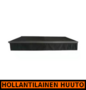 Green Land seinämarkiisi 3x2m, harmaa - HOLLANTILAINEN HUUTOKAUPPA!