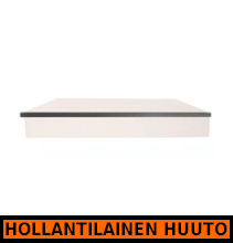Green Land seinämarkiisi 3x2m, beige - HOLLANTILAINEN HUUTOKAUPPA!