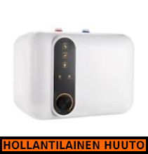 Hottia Hotbox 10 minivaraaja 1500W, RST - HOLLANTILAINEN HUUTOKAUPPA!