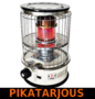 Timco PL-79 2,9kW petroolilämmitin - PIKATARJOUS!