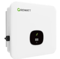 Growatt MOD13KTL3-X (AFCI) 3-vaihe ON-Grid invertteri