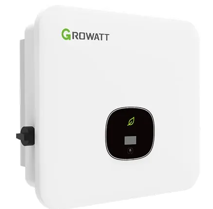 Growatt MOD13KTL3-X (AFCI) 3-vaihe ON-Grid invertteri