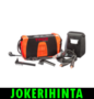 Timco Mi250MMA hitsausinvertteri - JOKERIHINTA!