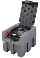 GXT 200L dieselsäiliö 12V pumpulla