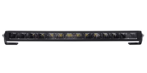 Heed Curved Slim 140W LED lisävalopaneeli