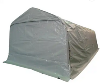 Ennakkomyynti! Pressutalli 8,53m x 3,66m x 2,47m