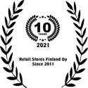 10-vuotisjuhlatarjoukset
