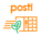 Postin noutopiste (pakettiautomaatit ym.)